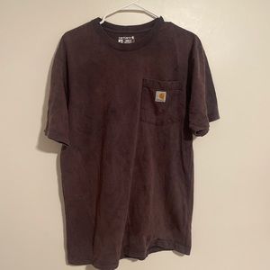 Carharrt tee